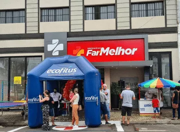 FarMelhor participa da FranchiseB2B, em Campinas/SP, no próximo dia 21/07