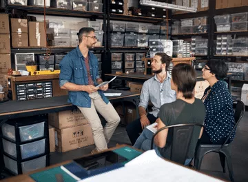 Vocação Empreendedora