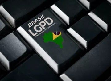 Como a LGPD impacta nos contatos captados em feiras e eventos de franquias?