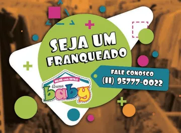 Franqueada inaugura franquia de brechó e outlet infantil e fatura mais de R$ 25 mil no primeiro dia