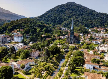 Spoleto reinaugura loja de Petrópolis/RJ após as fortes chuvas de fevereiro que atingiram a cidade histórica