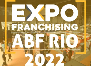 Expo Franchising ABF Rio é ideal para quem quer empreender de uma forma mais assertiva por meio das franquias