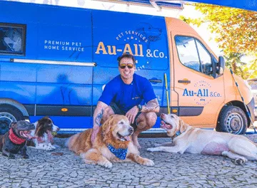 Pet móvel Au-All chega ao mercado de franquias com modelo único no Brasil e investimento a partir de R$ 205 mil