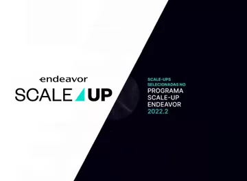 Kekala é selecionada entre 8 mil empresas para participar do programa Scale-Up da Endeavor