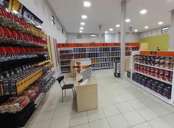 Tintas MC abre sua primeira loja em Tocantins