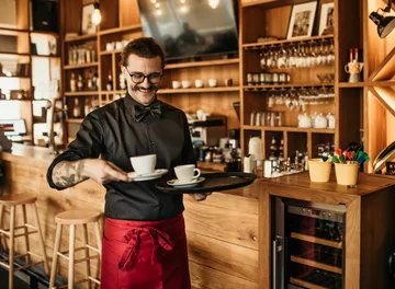 Microcafeterias crescem e ganham espaço nas cidades brasileiras