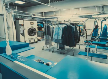 Com sete aberturas programadas em setembro, 5àsec reforça posto de maior rede de lavanderias do Brasil