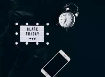 Black Friday vem aí: dicas para se preparar com antecedência e vender mais