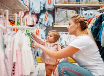 Dia das Crianças: 4 dicas para aumentar as vendas na sua loja física