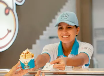 De franqueado a franqueador: como empresário transformou rede de franquias de gelatos artesanais