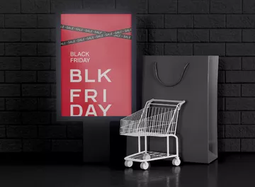 O poder da informação na Black Friday