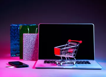 5 vantagens do e-commerce para o seu negócio