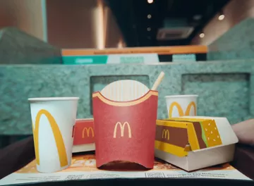 McDonald's apresenta suas iniciativas ambientais para inspirar consumidores  em busca de um mundo mais sustentável