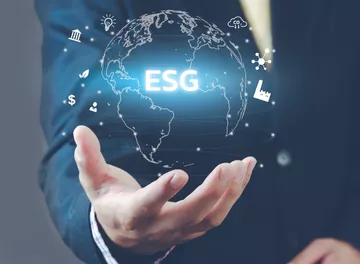 A formalização digital está alinhada com o ESG?