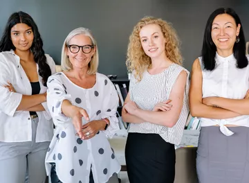 Empreendedorismo feminino aumenta 41% e Brasil chega a 30 milhões de empresárias