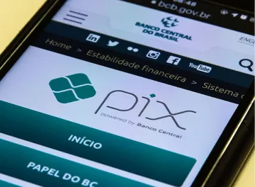Pix se consolida como meio de pagamento mais usado no País. Confira