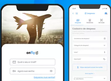 Startup Onfly aposta em novo app de viagens destinado a empresas. Entenda como funciona!