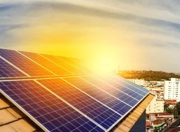 Uso de energia solar cresce no país, com 19 gigawatts de potência instalada