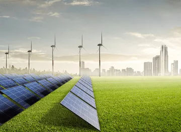 Com foco na agenda ESG, Rech investe R$ 1,2 milhão em geração de energia limpa