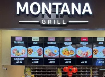 Montana Grill chega a Paulínia e Halipar projeta 20 unidades para 2023
