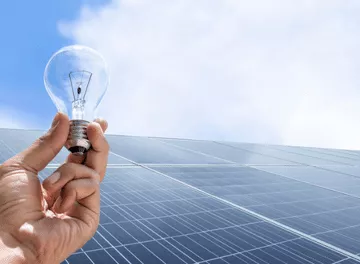 Franquias de energia solar: Conheça 6 marcas e invista nesse setor promissor