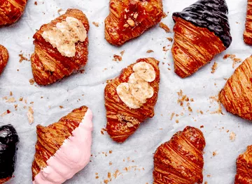 Dia Mundial do Croissant: Croasonho dará 50% de desconto em produtos selecionados