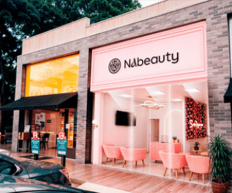 Natalia Beauty adere ao franchising com a NaBeauty