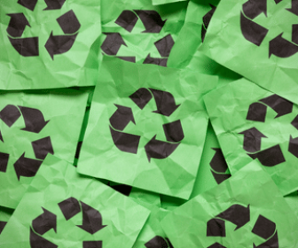 Sebrae: Governo anuncia mais de R$ 425 milhões em investimentos em reciclagem