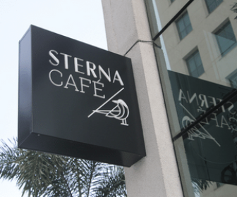 Rede Sterna Café fecha 2023 com 13 novas unidades