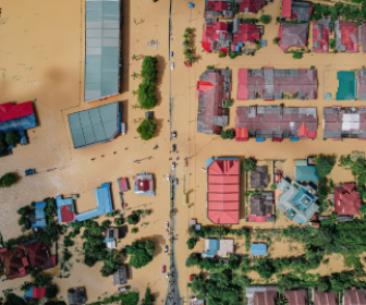 Sebrae: Enchentes afetam mais da metade das MPE gaúchas