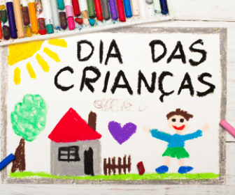 Estado de  São Paulo deve movimentar R$6,9 bi no Dia das Crianças, diz FCDL-SP