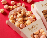 Popcorn Gourmet amplia produtos ofertados ao consumidor