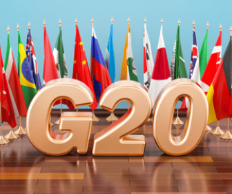 G20: união e mobilização por um futuro melhor