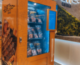 Vending Machine é a estratégia da Espetto Carioca para crescer