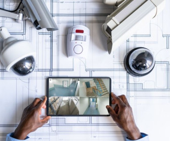 Verisure e CVC unem forças em prol da segurança dos franqueados