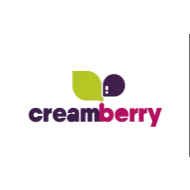 CREAM BERRY