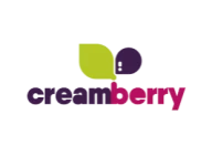 CREAM BERRY