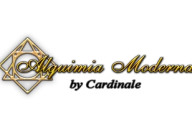 ALQUIMIA MODERNA by Cardinale