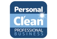 Personal Clean