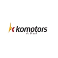 KOMOTORS BATERIAS