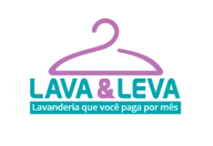 Lava e Leva Lavanderia