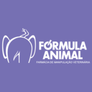 Fórmula Animal Farmácia de Manipulação Veterinária