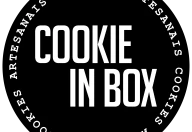 Cookie in Box