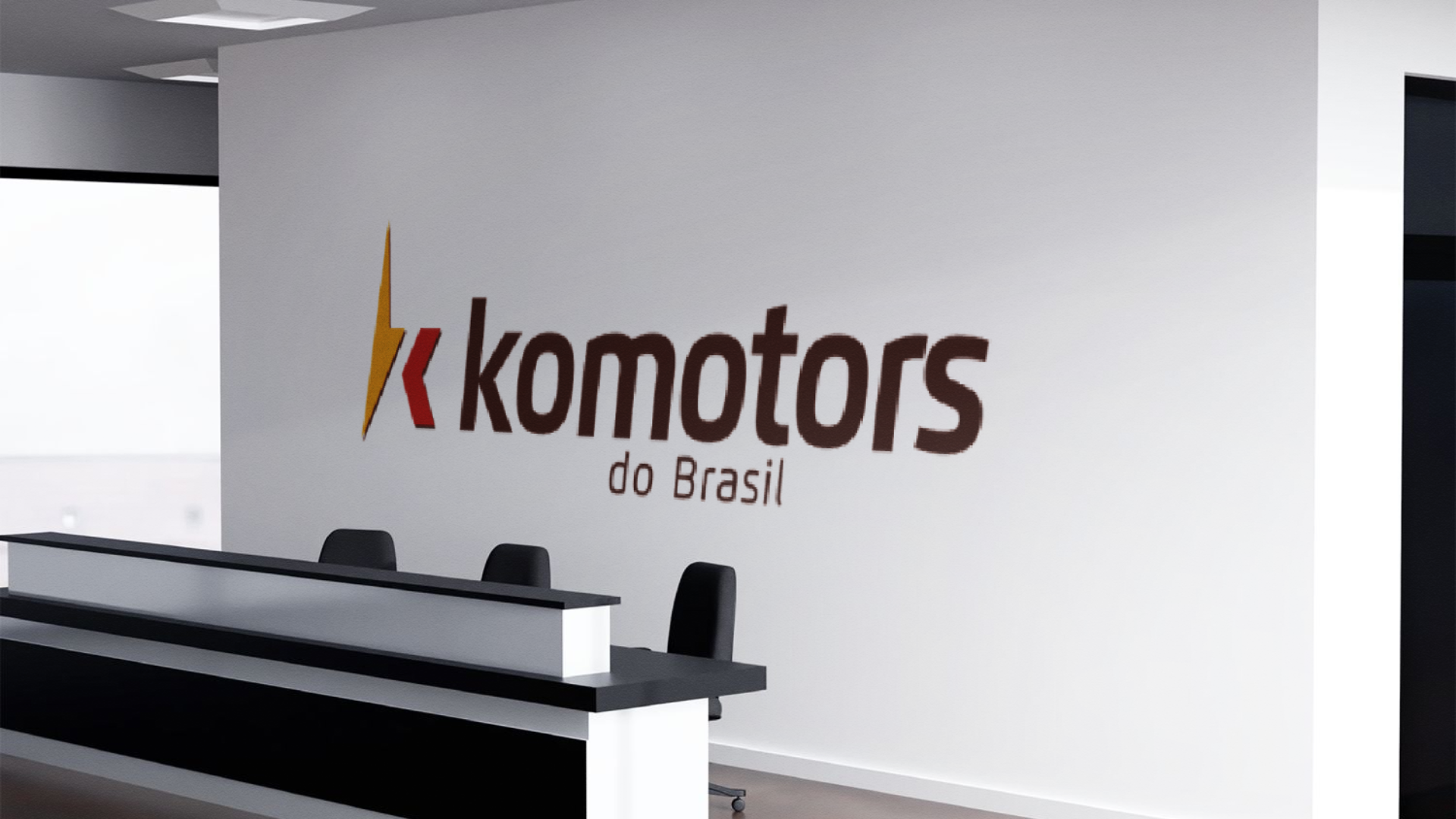 KOMOTORS BATERIAS