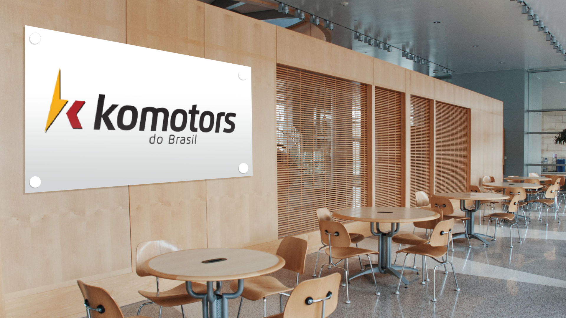 KOMOTORS BATERIAS