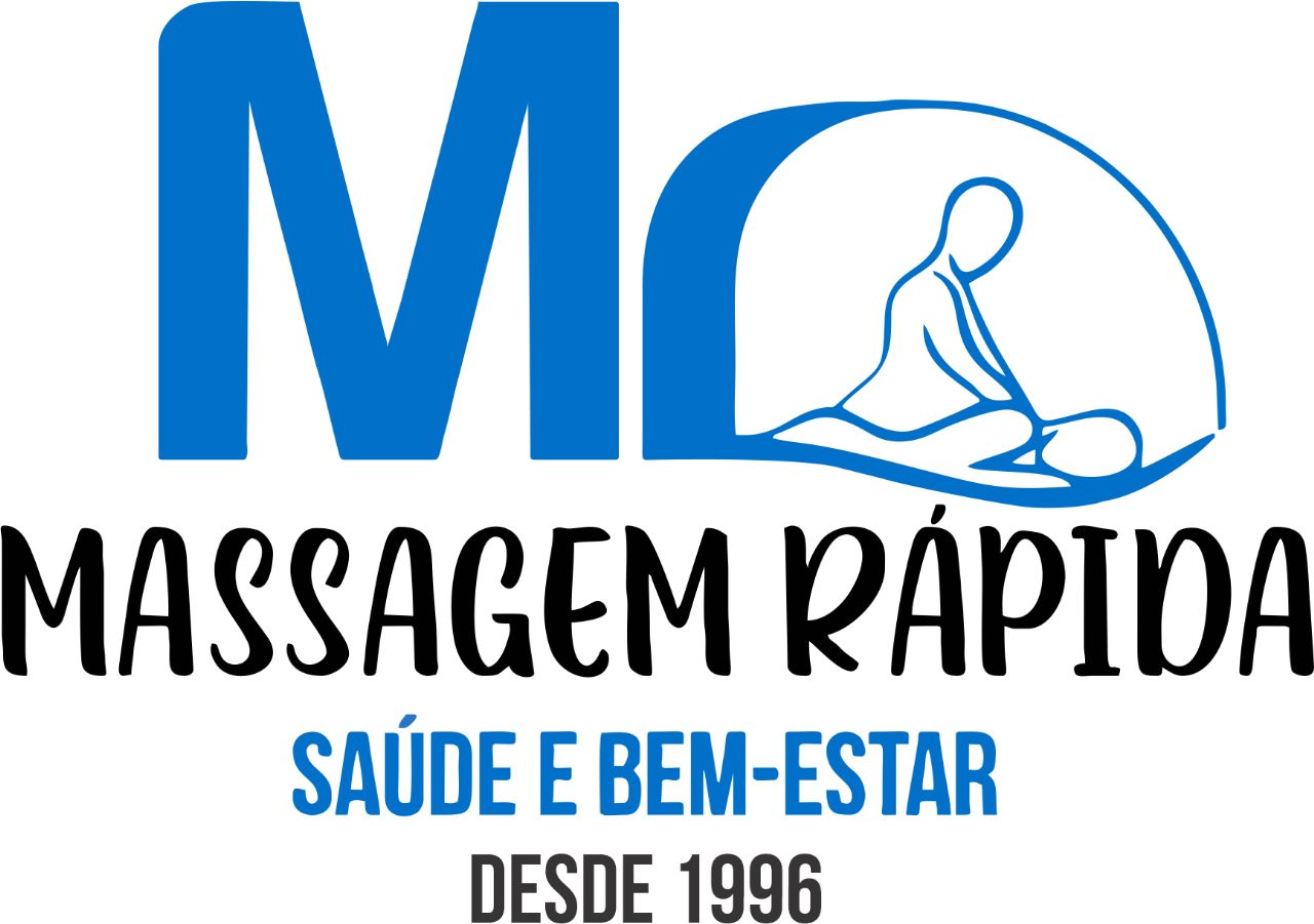 MR Massagem Rápida