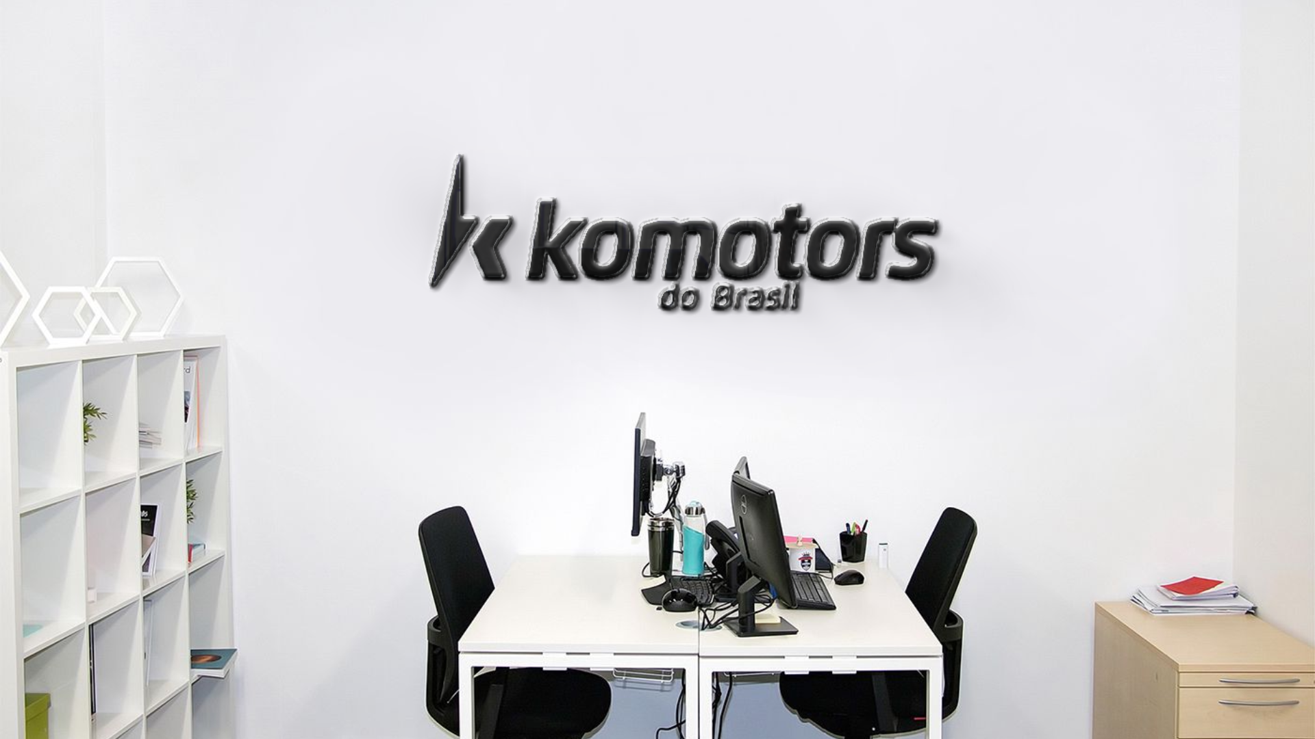 KOMOTORS BATERIAS