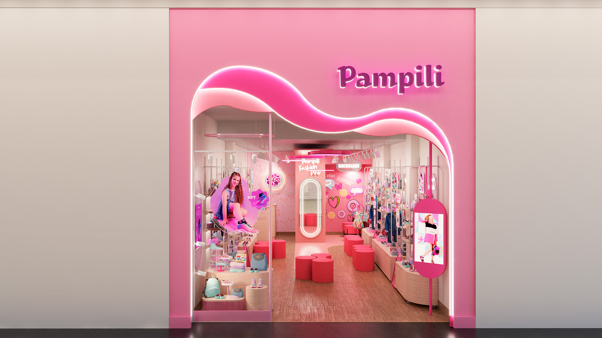 Pampili