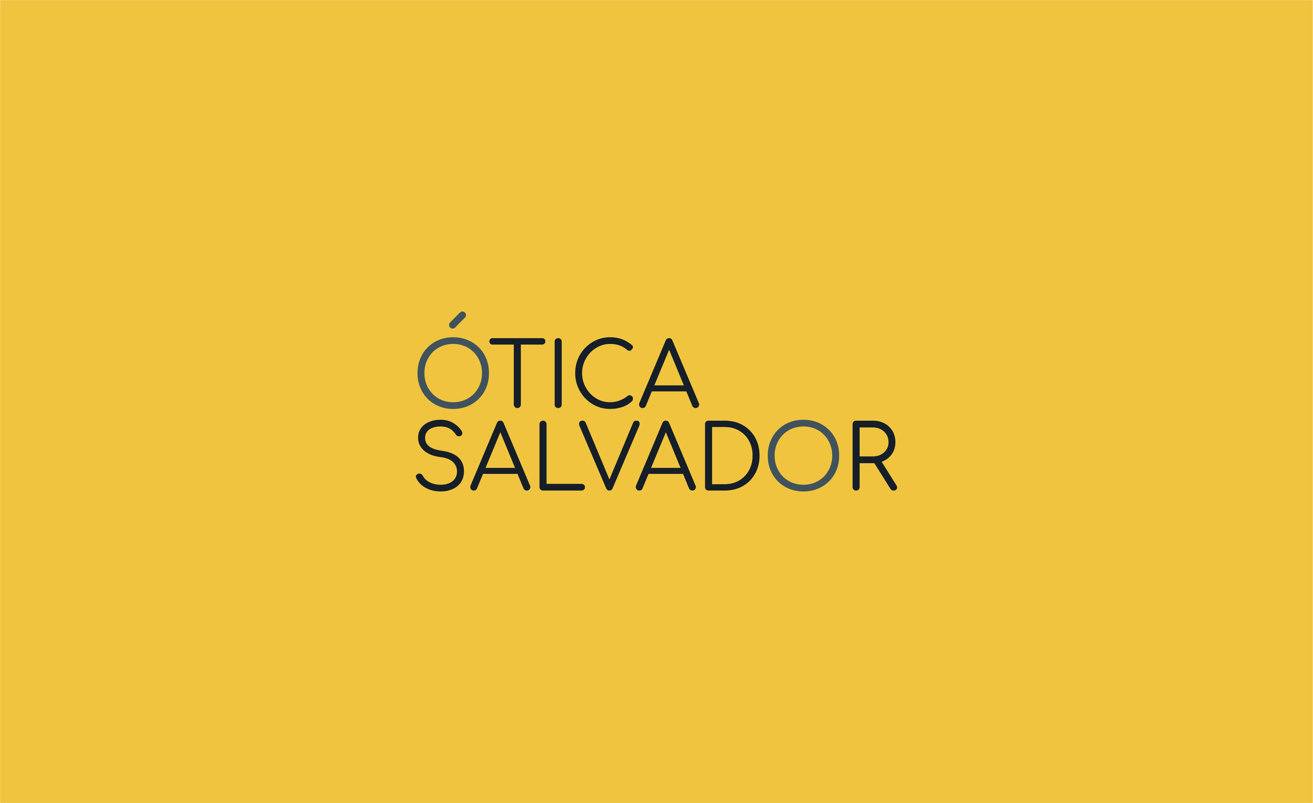 OTICA SALVADOR