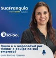 Educar para Empreender | Ep.01 - Quem é responsável por treinar seu time na sua empresa?